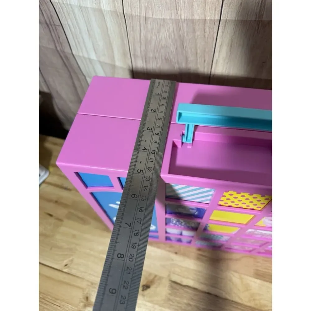 Mattel 2019 barbie